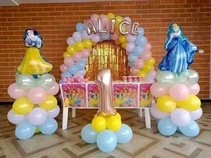 Decoración de Eventos Z, foto 1 de 10