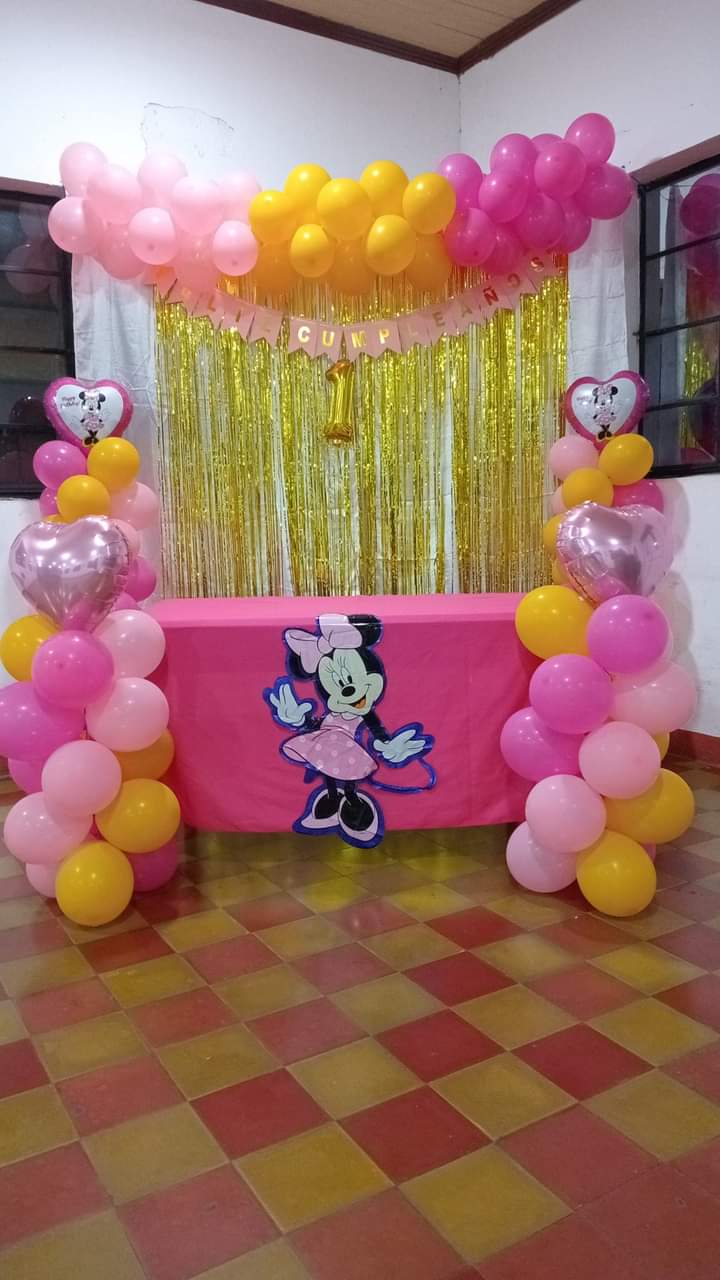 Decoración de Eventos Z, foto 2 de 10