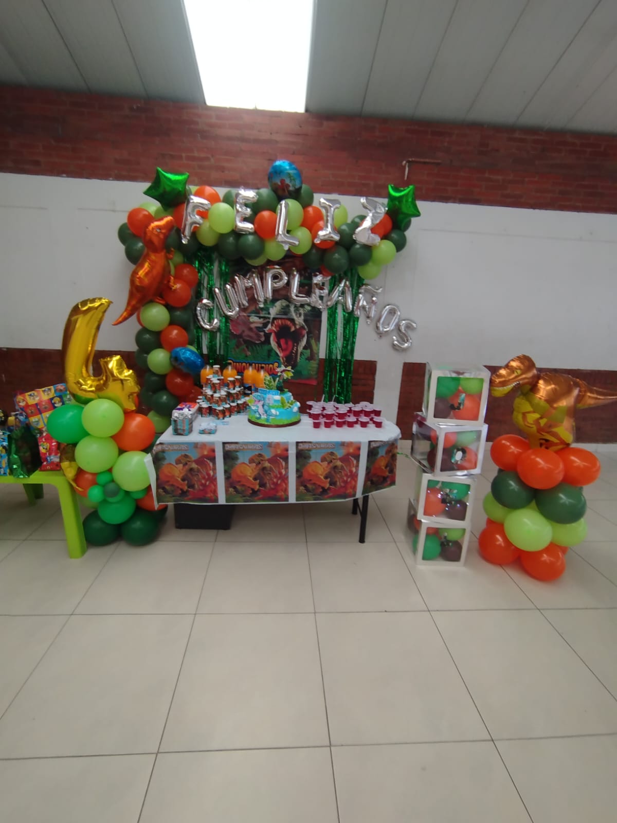 Decoración de Eventos Z, foto 5 de 10