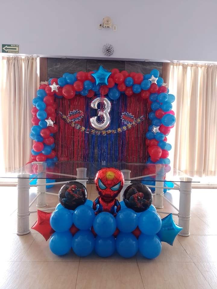 Decoración de Eventos Z, foto 6 de 10