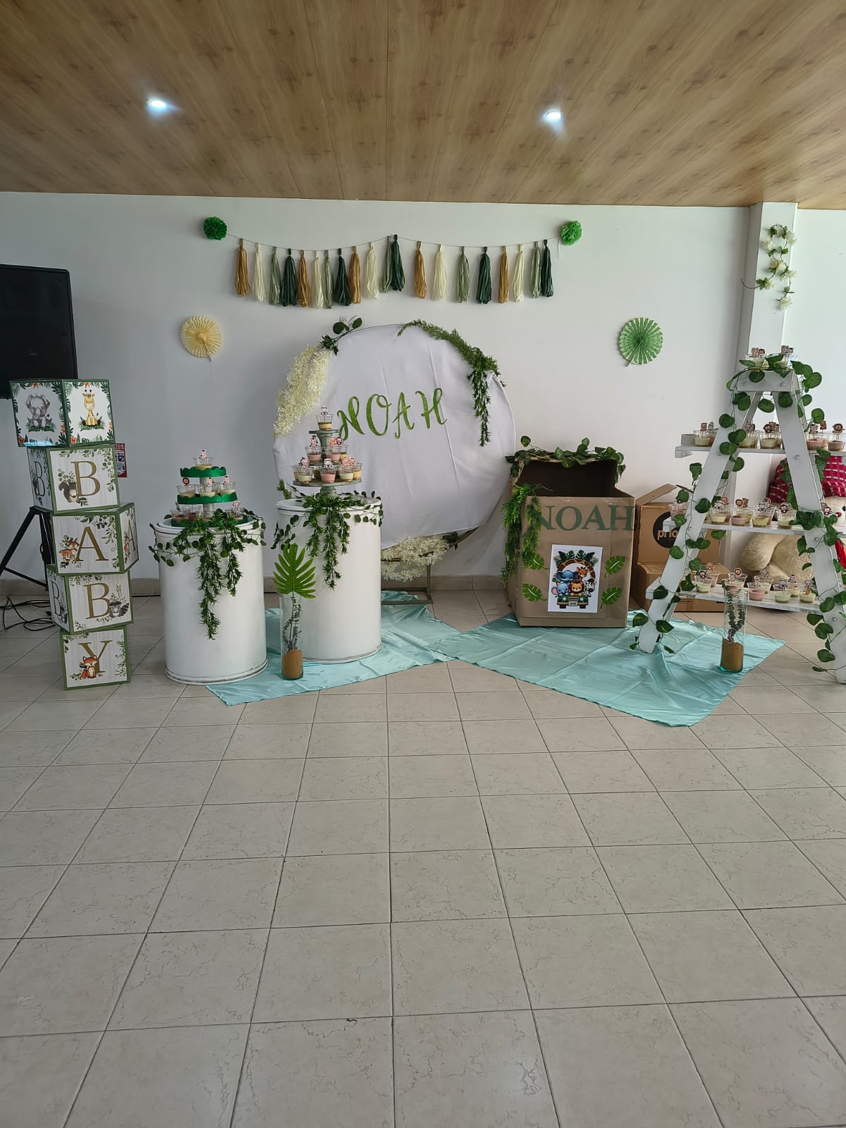 Decoración de Eventos Z, foto 10 de 10