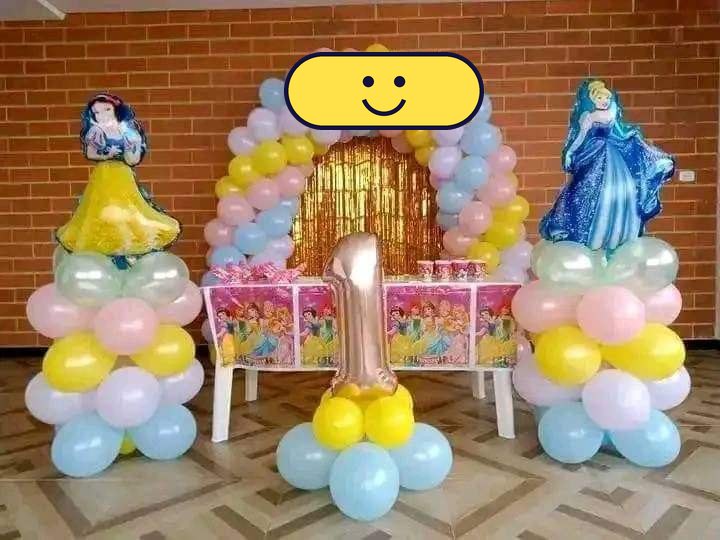 Decoración de Eventos Z, foto 1 de 10