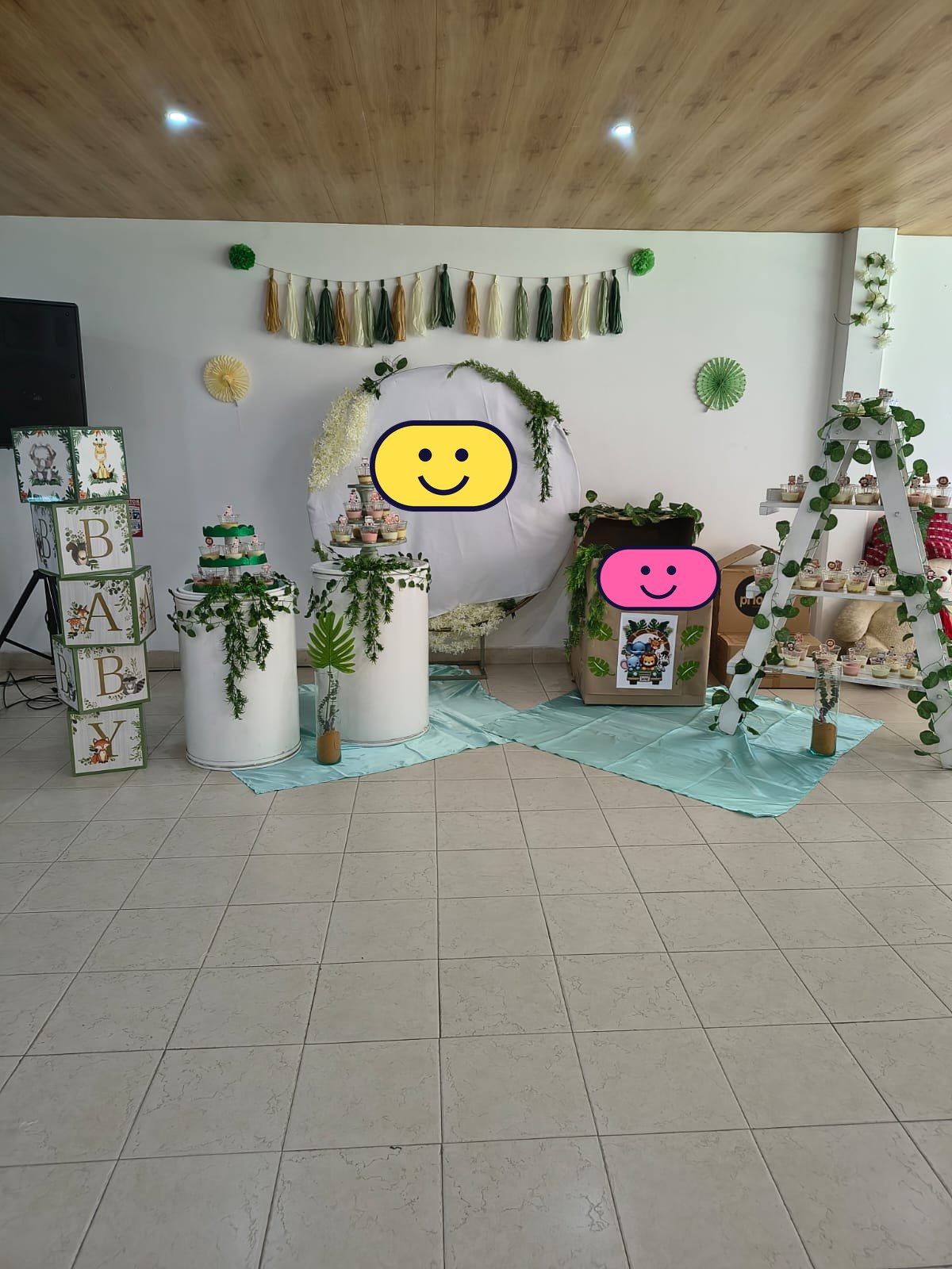 Decoración de Eventos Z, foto 10 de 10
