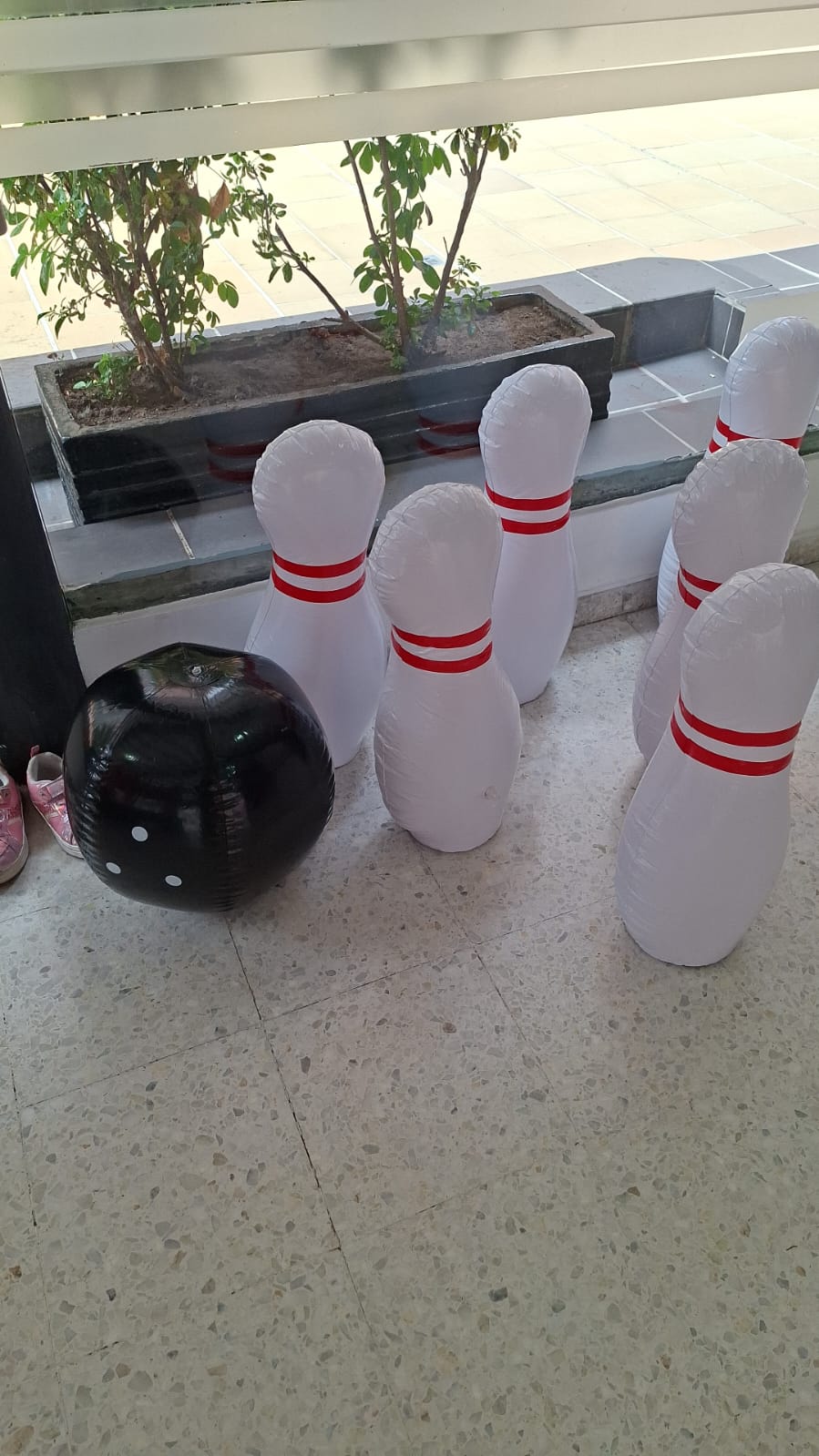 Fiesta infantil de Eventos Z, foto 7 de 20