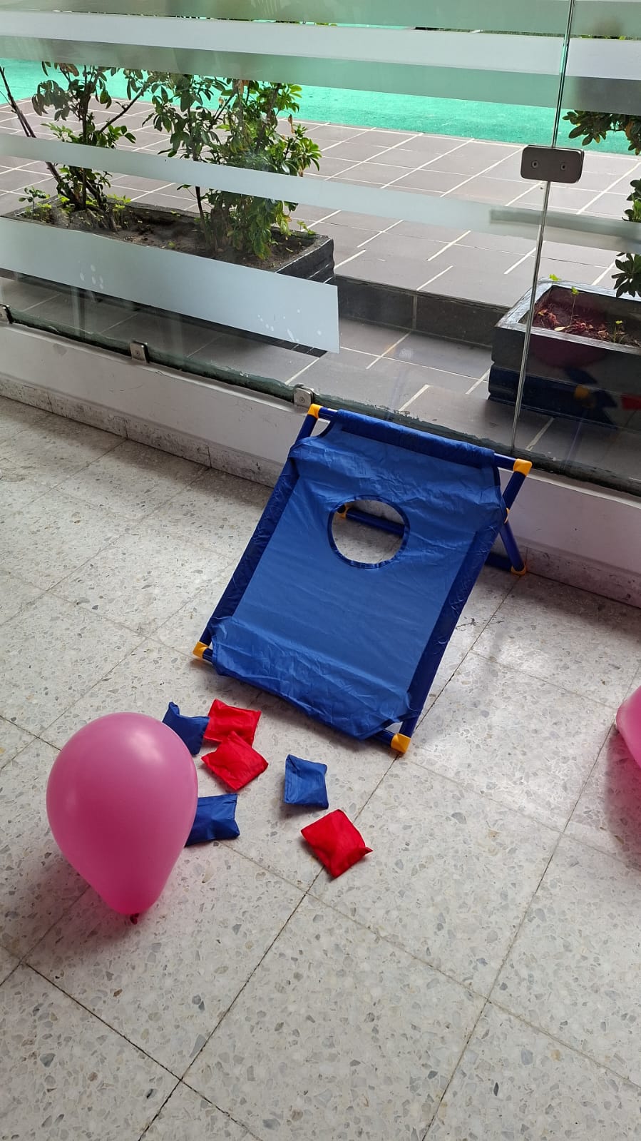 Fiesta infantil de Eventos Z, foto 8 de 20