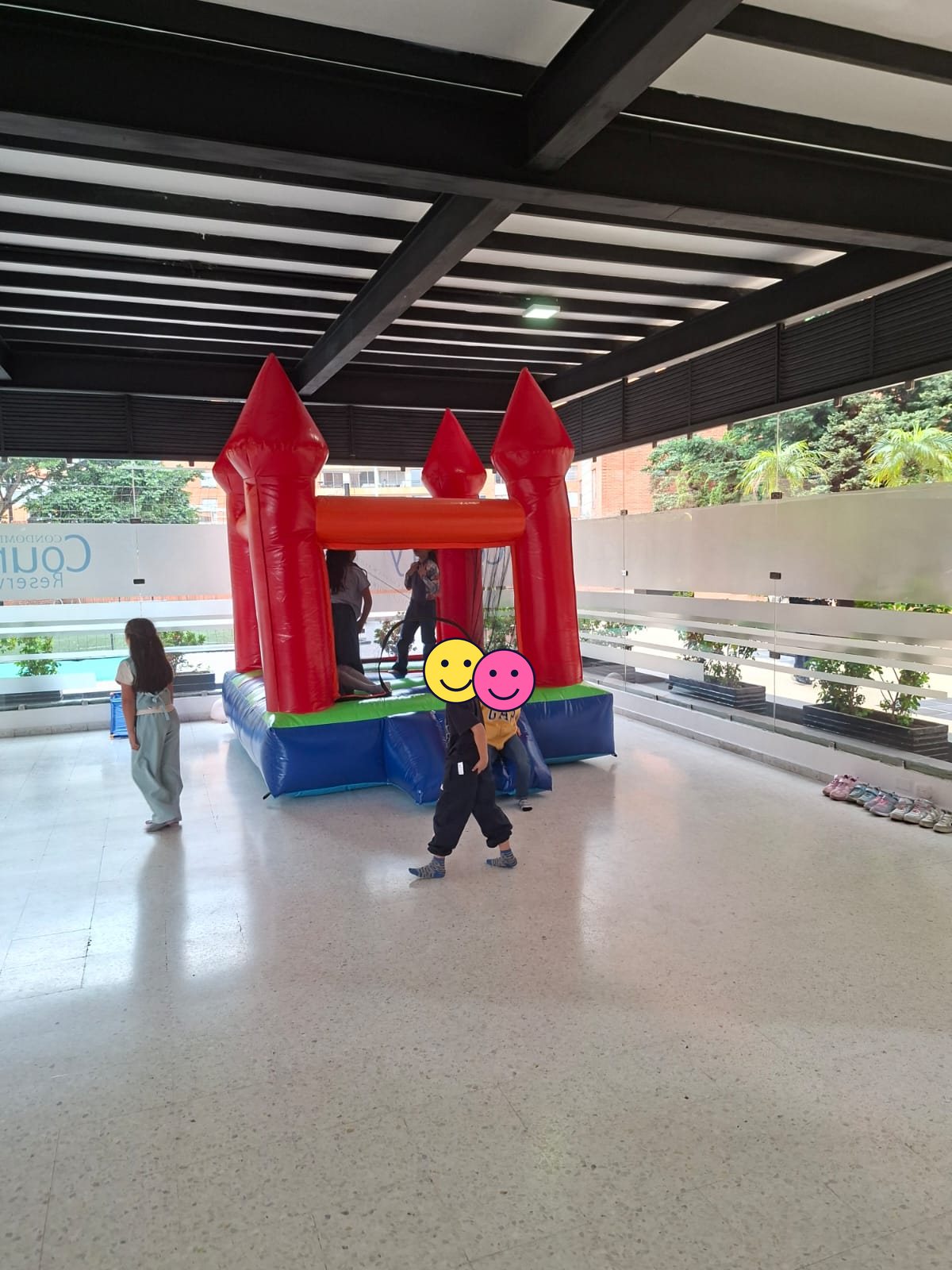 Fiesta infantil de Eventos Z, foto 18 de 20